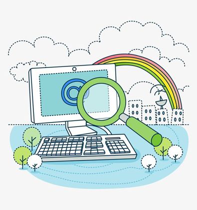 怎樣設(shè)計(jì)一個(gè)簡(jiǎn)單大氣的企業(yè)網(wǎng)站？